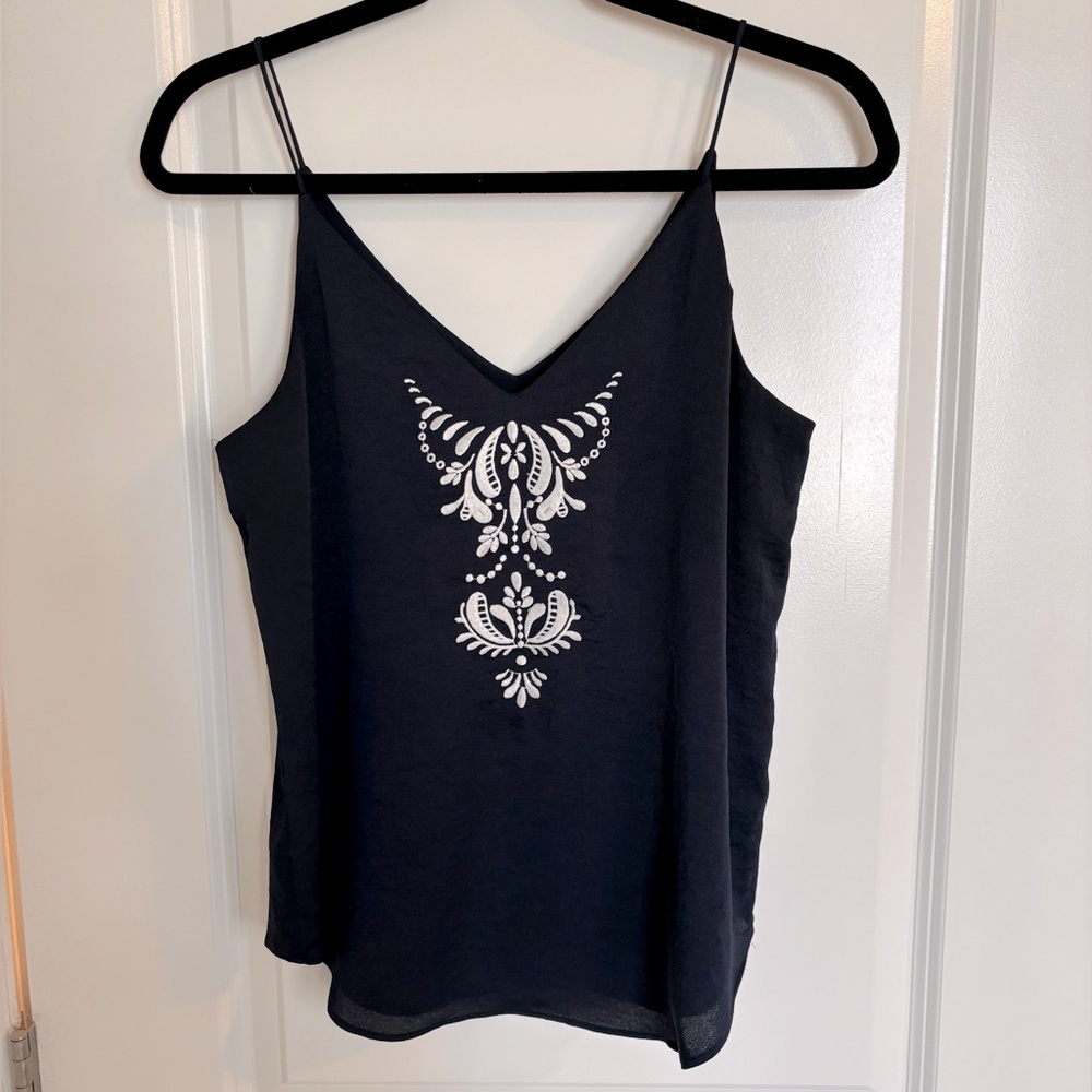 Express cami blouses